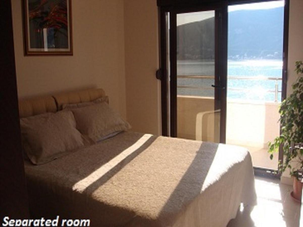 Apartments Twins Herceg Novi Room photo