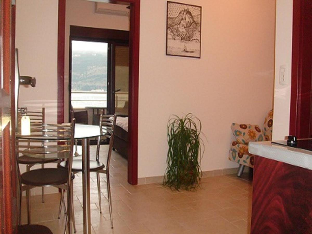 Apartments Twins Herceg Novi Room photo