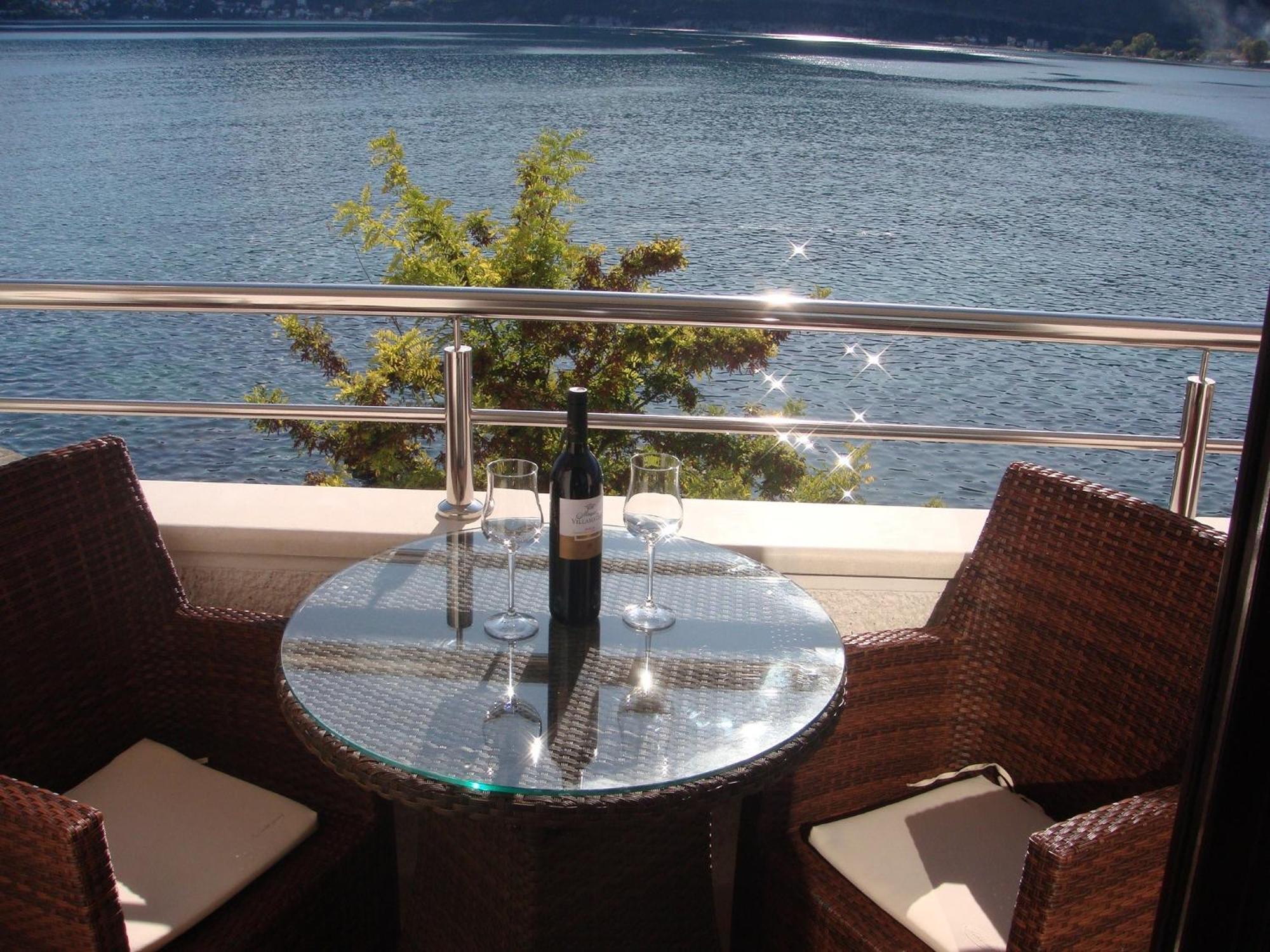 Apartments Twins Herceg Novi Room photo