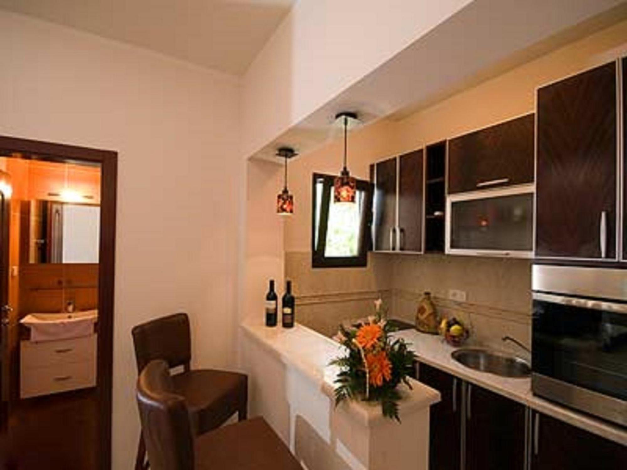 Apartments Twins Herceg Novi Room photo