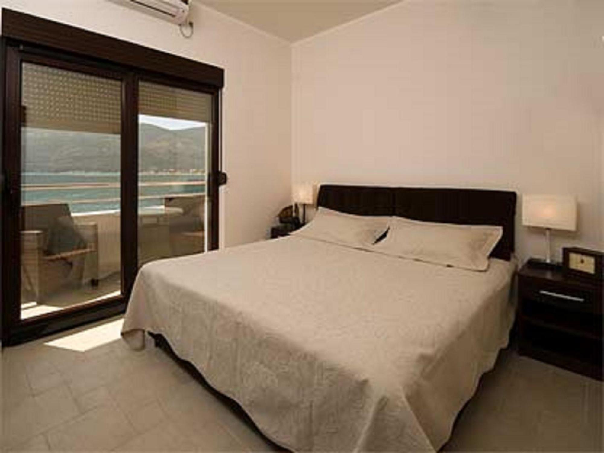 Apartments Twins Herceg Novi Room photo