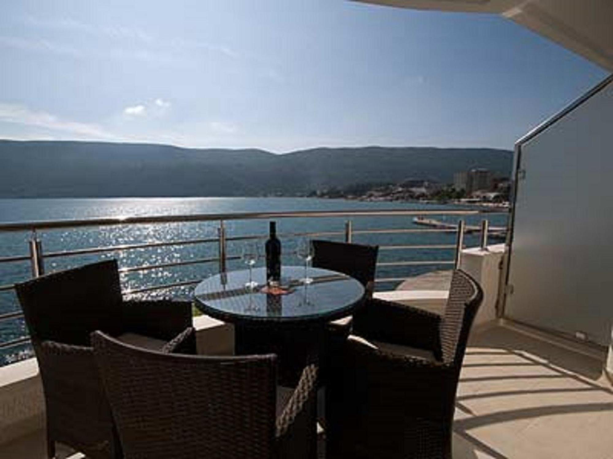 Apartments Twins Herceg Novi Room photo