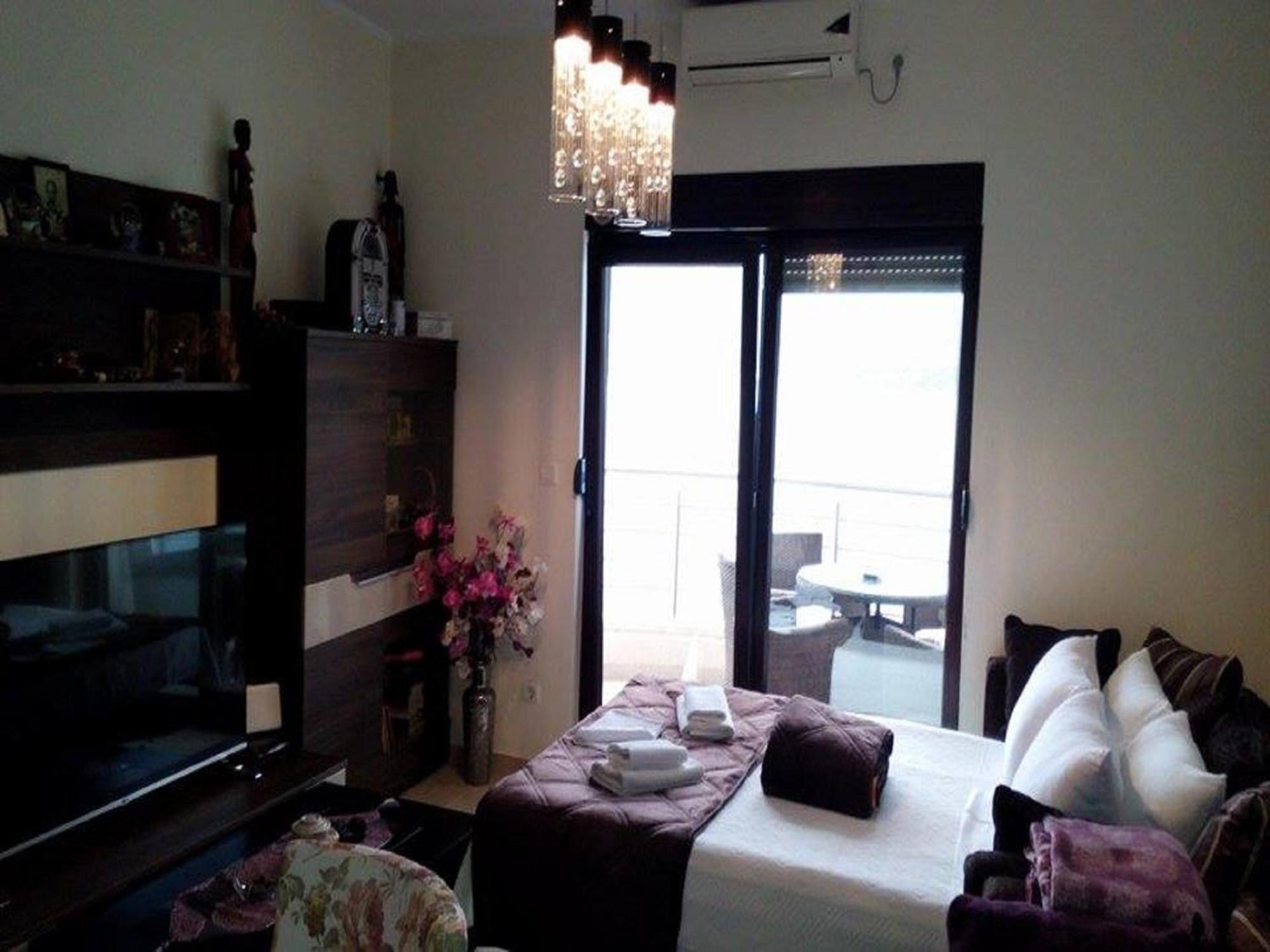 Apartments Twins Herceg Novi Room photo